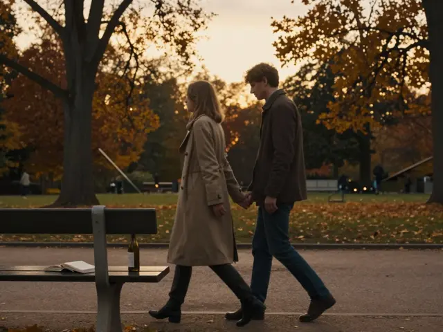 The Girlfriend Experience: Why an Escort in Berlin Offers the Perfect Romantic Escape