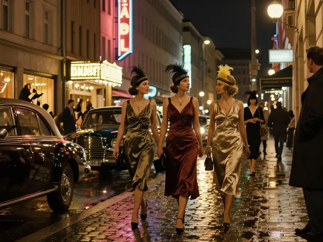 The History of Escort Services in Berlin: A Journey Through Time