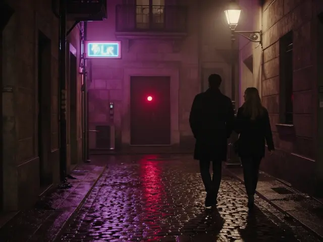 The Hottest Nightlife in Milan: A Guide to the City's Best Party Spots