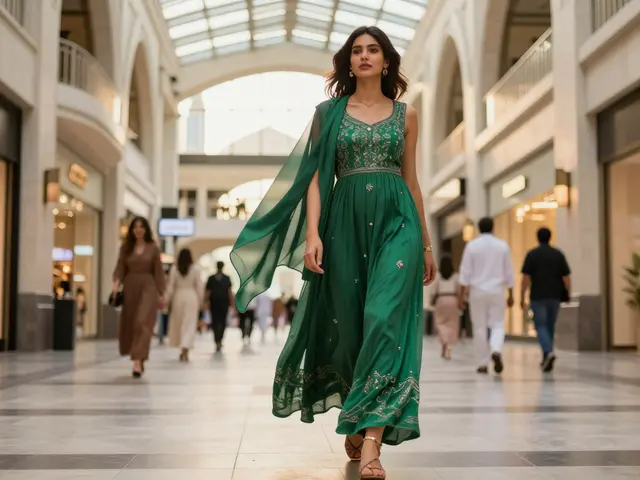 The Ultimate Guide to Escort Fashion in Dubai: What to Wear on Your Date