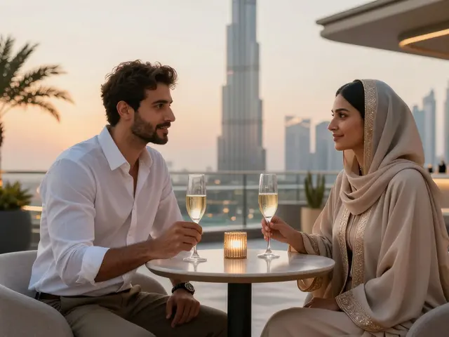 The Ultimate Guide to Escort Services in Dubai: Tips and Tricks