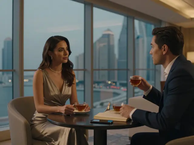 The World of Escort Services in Dubai: What You Need to Know