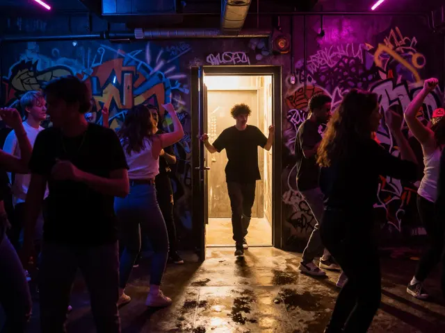 Ultimate Guide to Nightlife in London: Best Clubs, Bars, and Unique Experiences