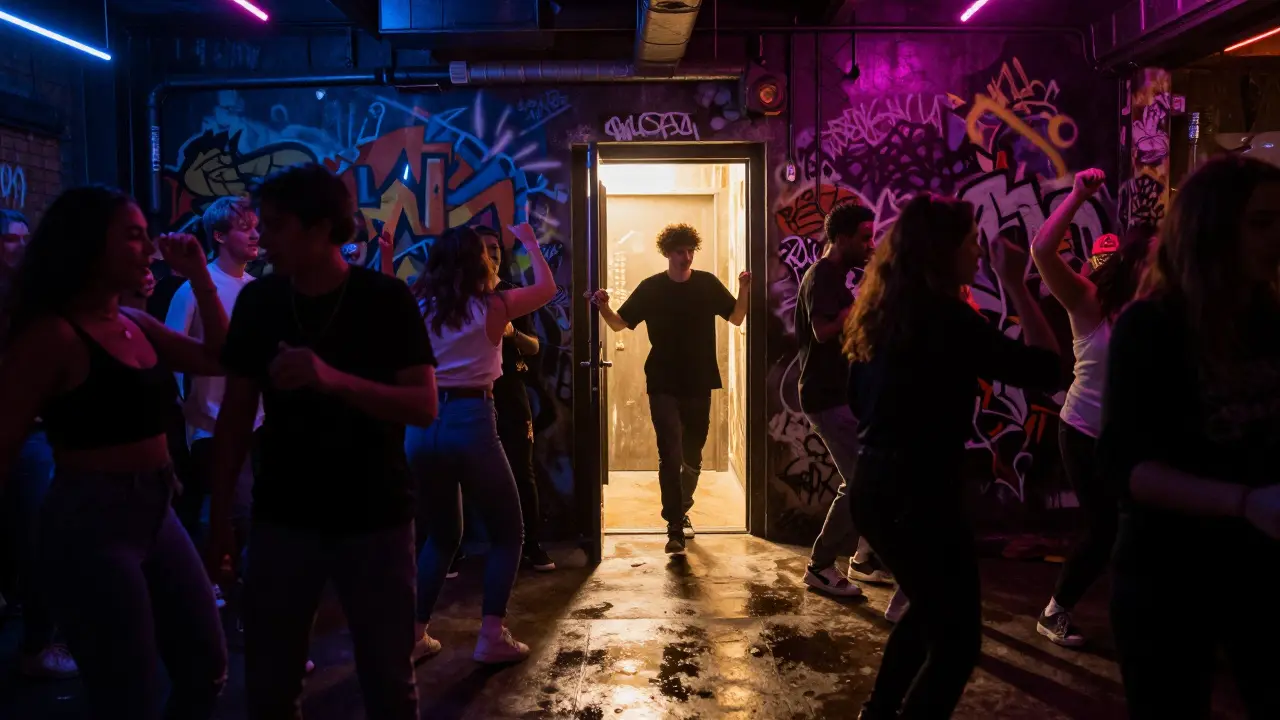 Ultimate Guide to Nightlife in London: Best Clubs, Bars, and Unique Experiences