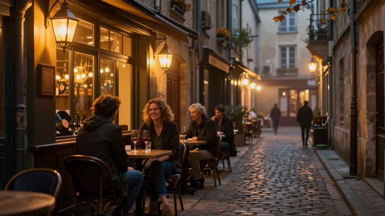 Nightlife in Paris: How to Party Like a Local