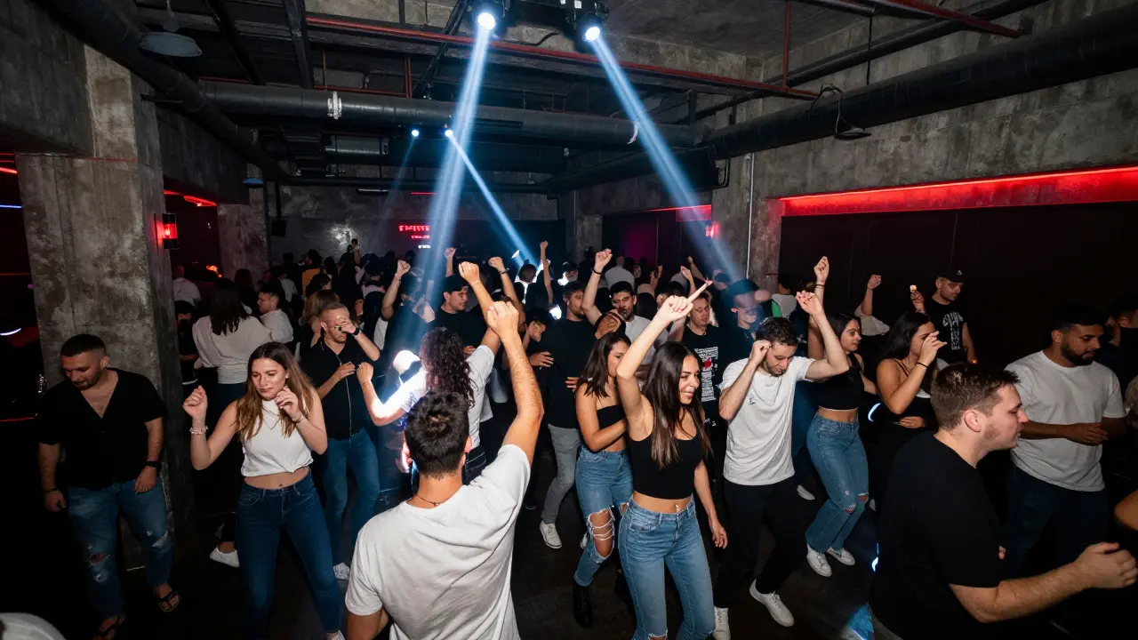The Best of London Nightlife: Top Venues for Every Party-Goer