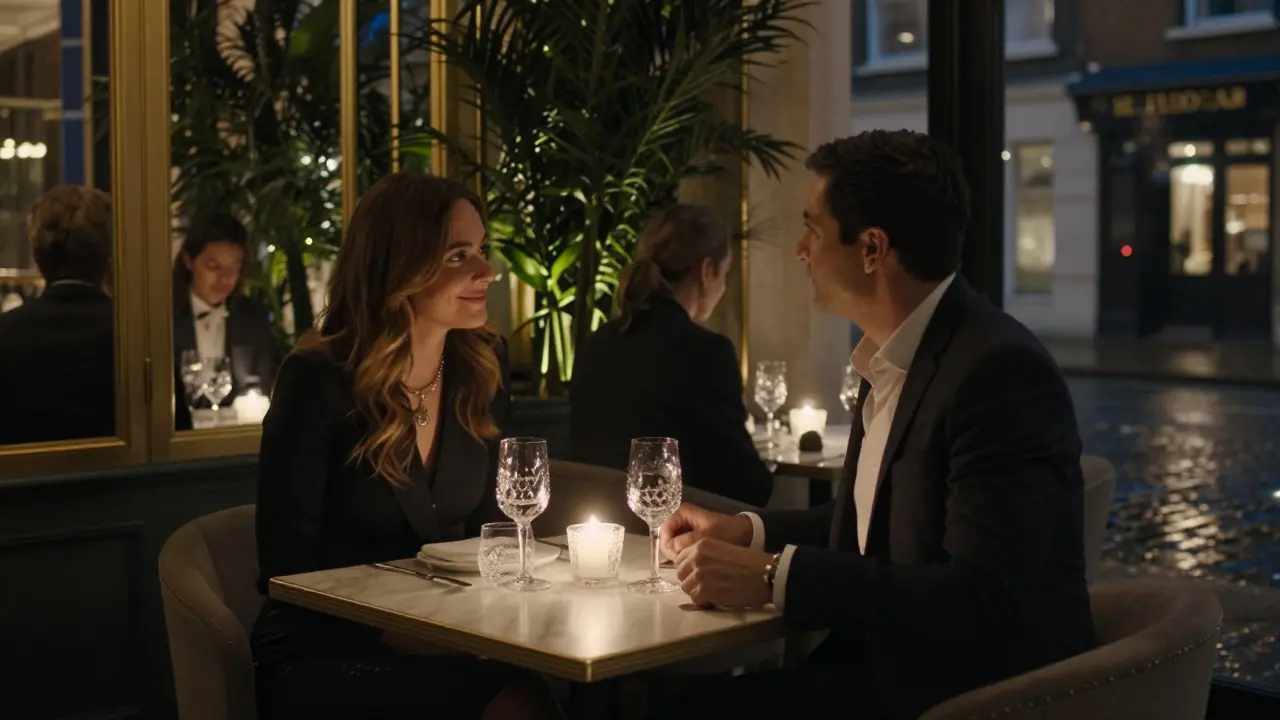 The Escort in London Experience: How to Make Your Night One for the Books