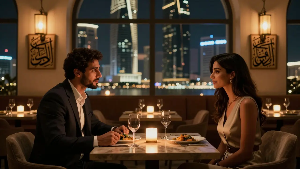 The Ins and Outs of Hiring an Escort in Abu Dhabi: What You Need to Know