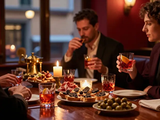 Nightlife in Milan: Your Ultimate Guide to the City's Hottest Bars, Clubs, and Late-Night Spots