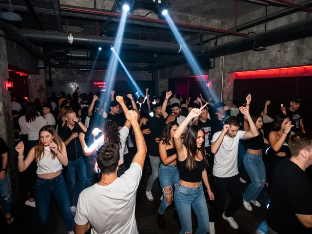 The Best of London Nightlife: Top Venues for Every Party-Goer