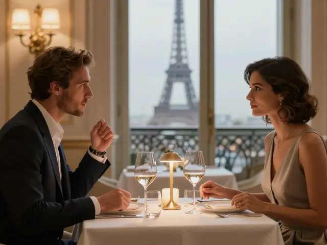 The Top Escort Services in Paris: A Comprehensive Review