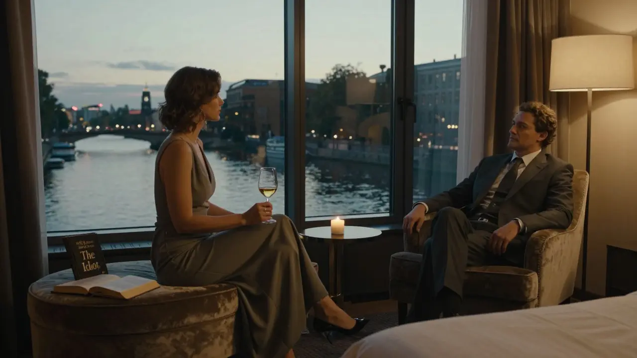 Berlin's Best Kept Secret: High-Class Escort Services for Discerning Clients