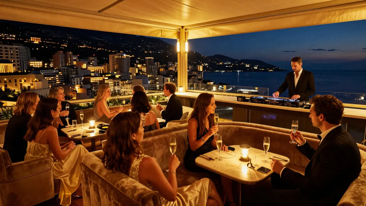 The Best Nightlife in Monaco for Every Type of Traveler