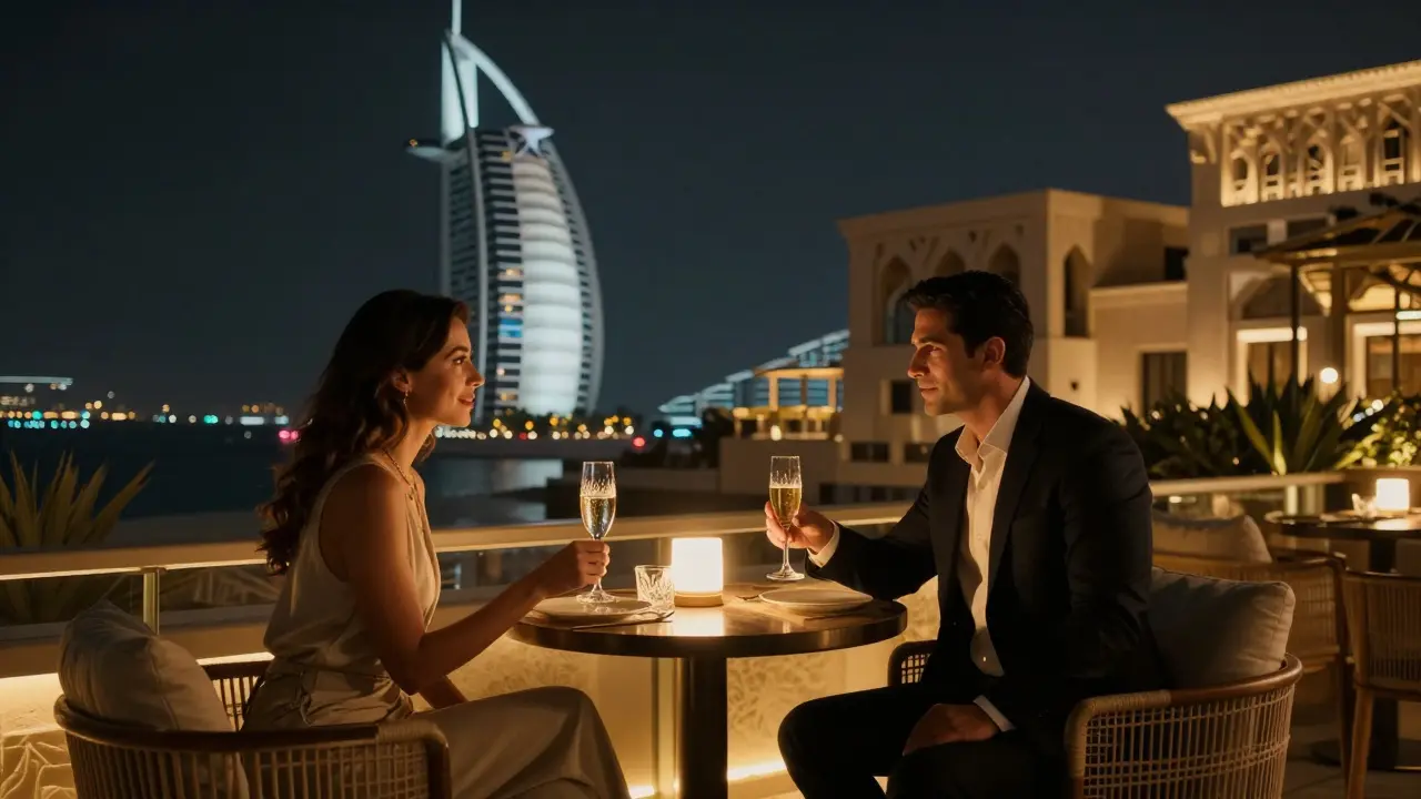 The Insider's Guide to the Best Escort Agencies in Dubai for a Night of Luxury