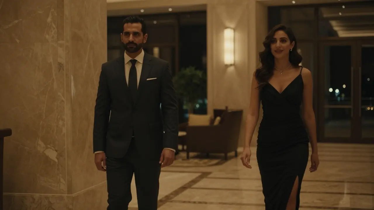 The Insider's Guide to the Best Escort Agencies in Dubai for a Night of Luxury