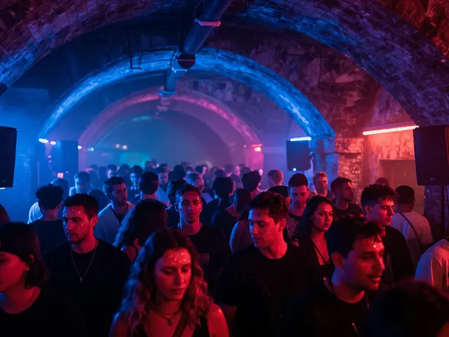 10 Must-Visit Nightlife Hotspots in London for a Memorable Night Out