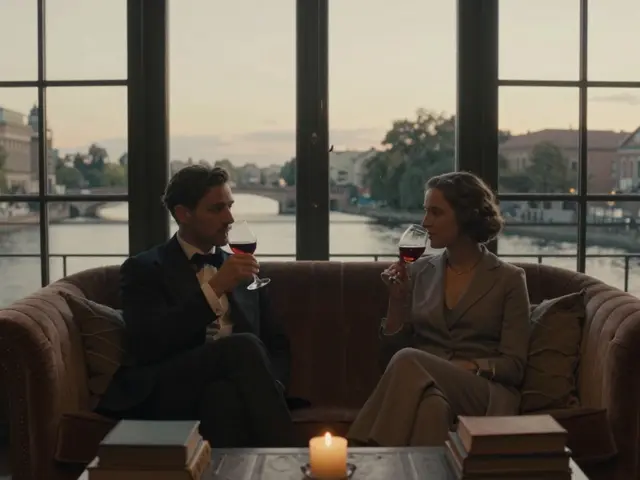 Discover the Ultimate Escort in Berlin Experience: Unforgettable and Luxurious