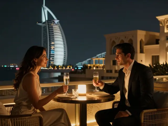 The Insider's Guide to the Best Escort Agencies in Dubai for a Night of Luxury