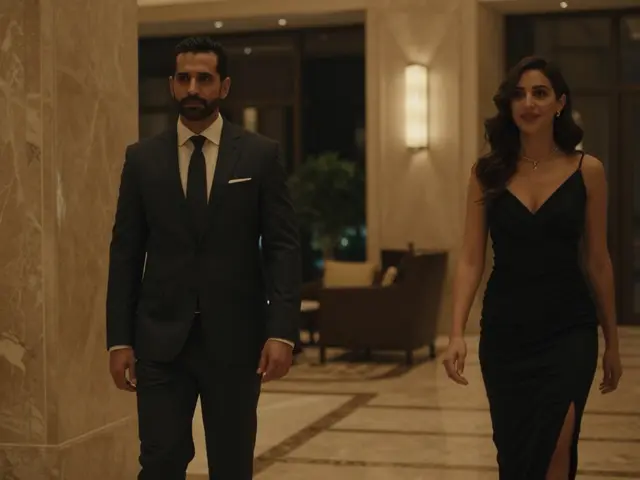 The Insider's Guide to the Best Escort Agencies in Dubai for a Night of Luxury