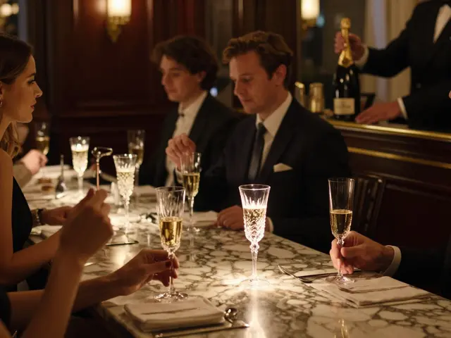 The Nightlife in Monaco: Where to Go and What to Expect