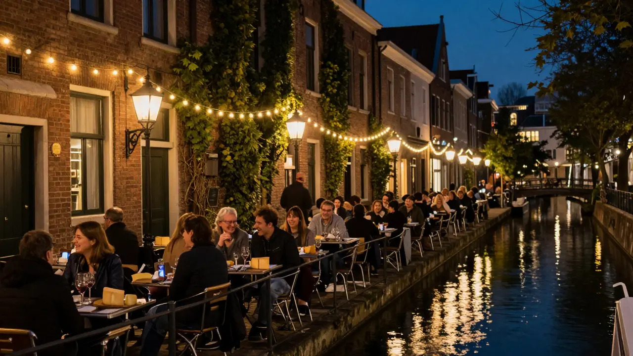 A Night on the Town: The Best Nightlife in Milan