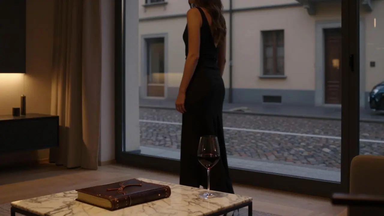 A Taste of Italy: The Ultimate Guide to Finding Your Escort in Milan