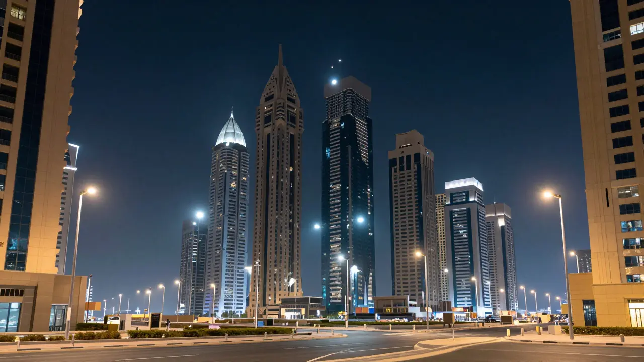 Abu Dhabi Escort Services: Legal Realities and Safe Alternatives