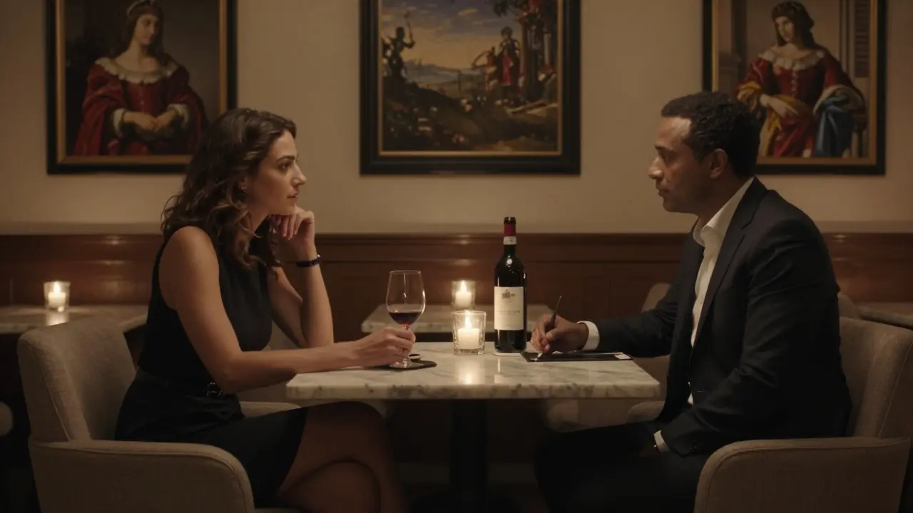 An Insider's Guide to the Best Escort Agencies in Milan