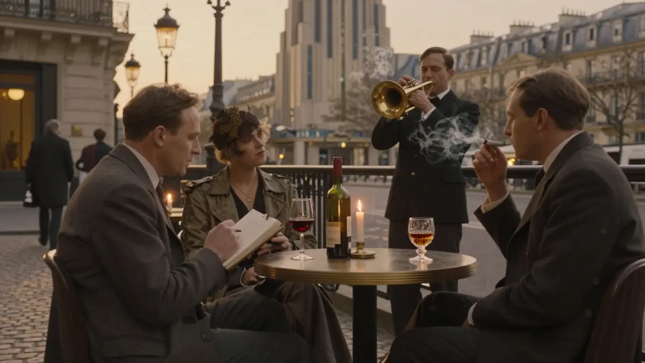 From Classic to Cutting-Edge: The Evolution of Nightlife in Paris