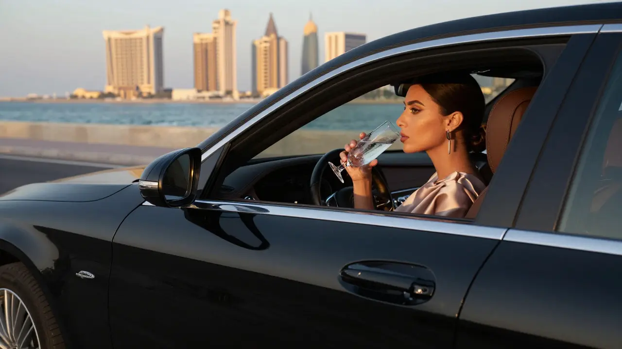 The Most Glamorous and Elite Escort Services in Abu Dhabi