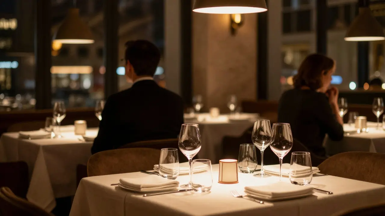 The Perfect Date: How to Plan an Unforgettable Evening with an Escort in Berlin