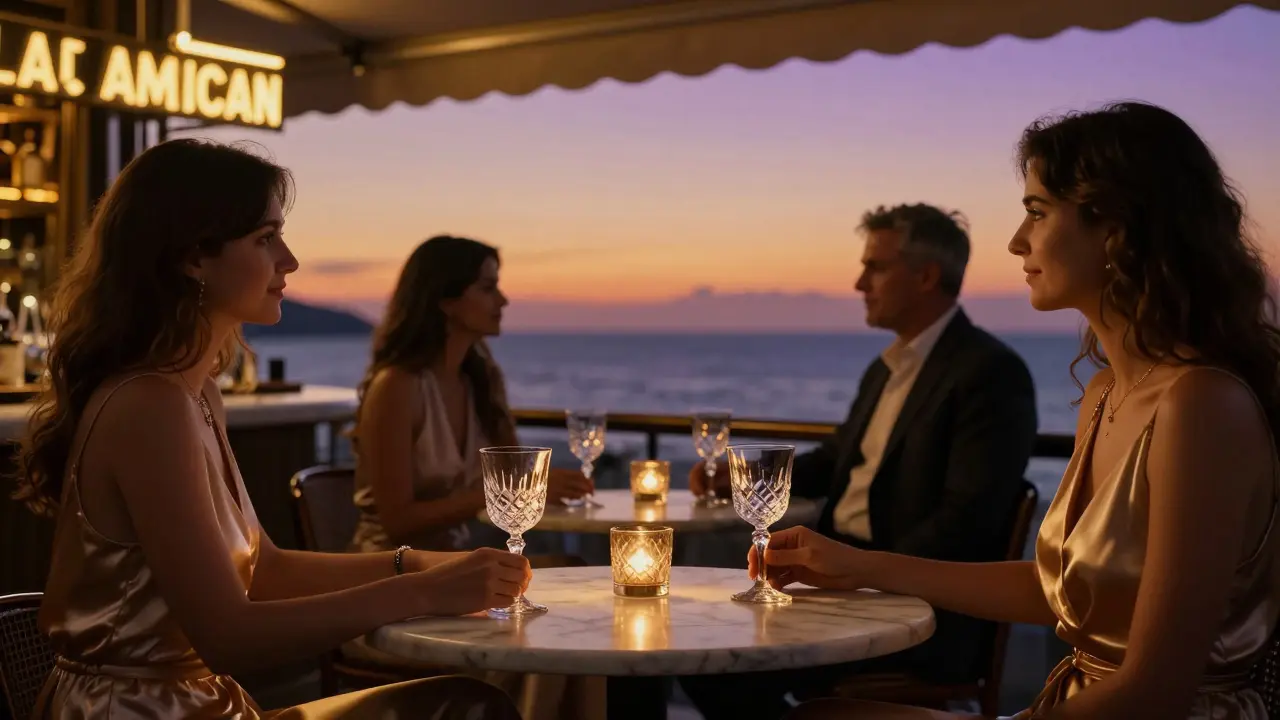 The Ultimate Nightlife in Monaco Experience: A Step-by-Step Guide