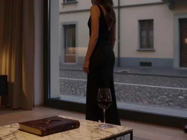 A Taste of Italy: The Ultimate Guide to Finding Your Escort in Milan