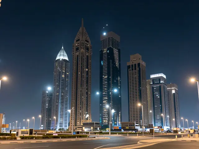 Abu Dhabi Escort Services: Legal Realities and Safe Alternatives