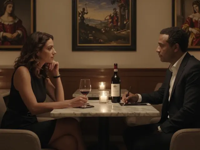 An Insider's Guide to the Best Escort Agencies in Milan