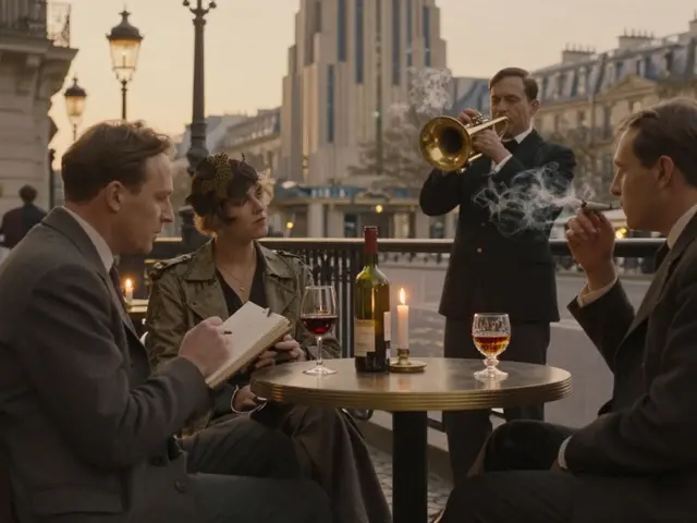 From Classic to Cutting-Edge: The Evolution of Nightlife in Paris