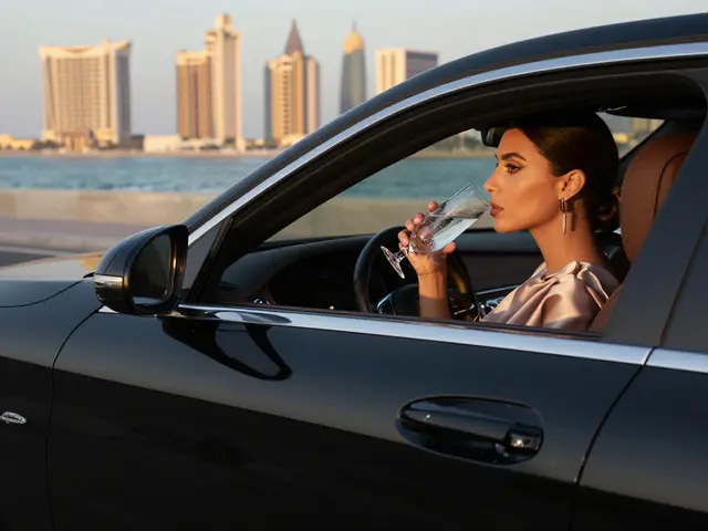 The Most Glamorous and Elite Escort Services in Abu Dhabi