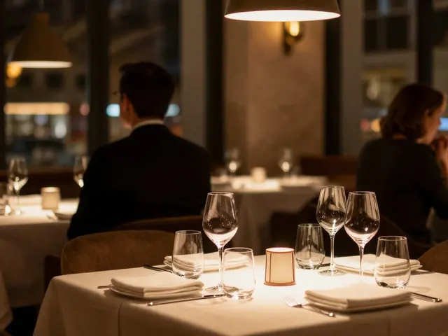 The Perfect Date: How to Plan an Unforgettable Evening with an Escort in Berlin