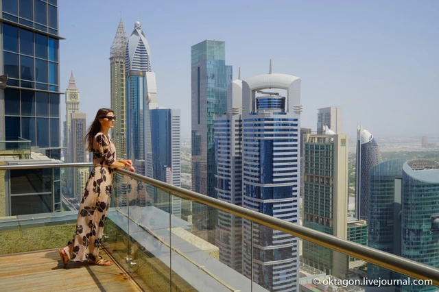 Unveil the Secret World of High-Class Escort in Dubai: A Comprehensive Guide