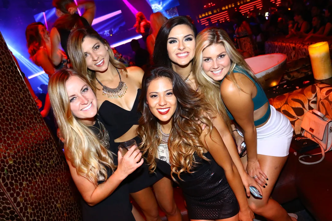A Night to Remember: The Best Clubs and Bars for Nightlife in Milan