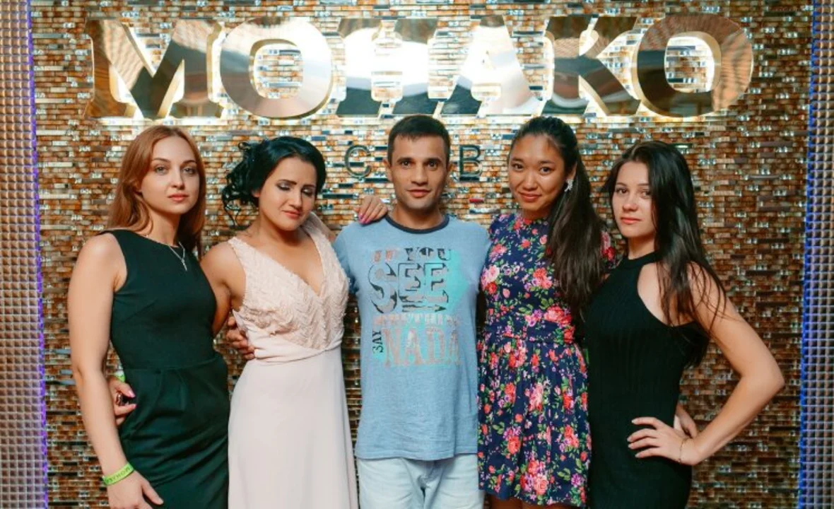 The Nightlife in Monaco: A World-Class Experience
