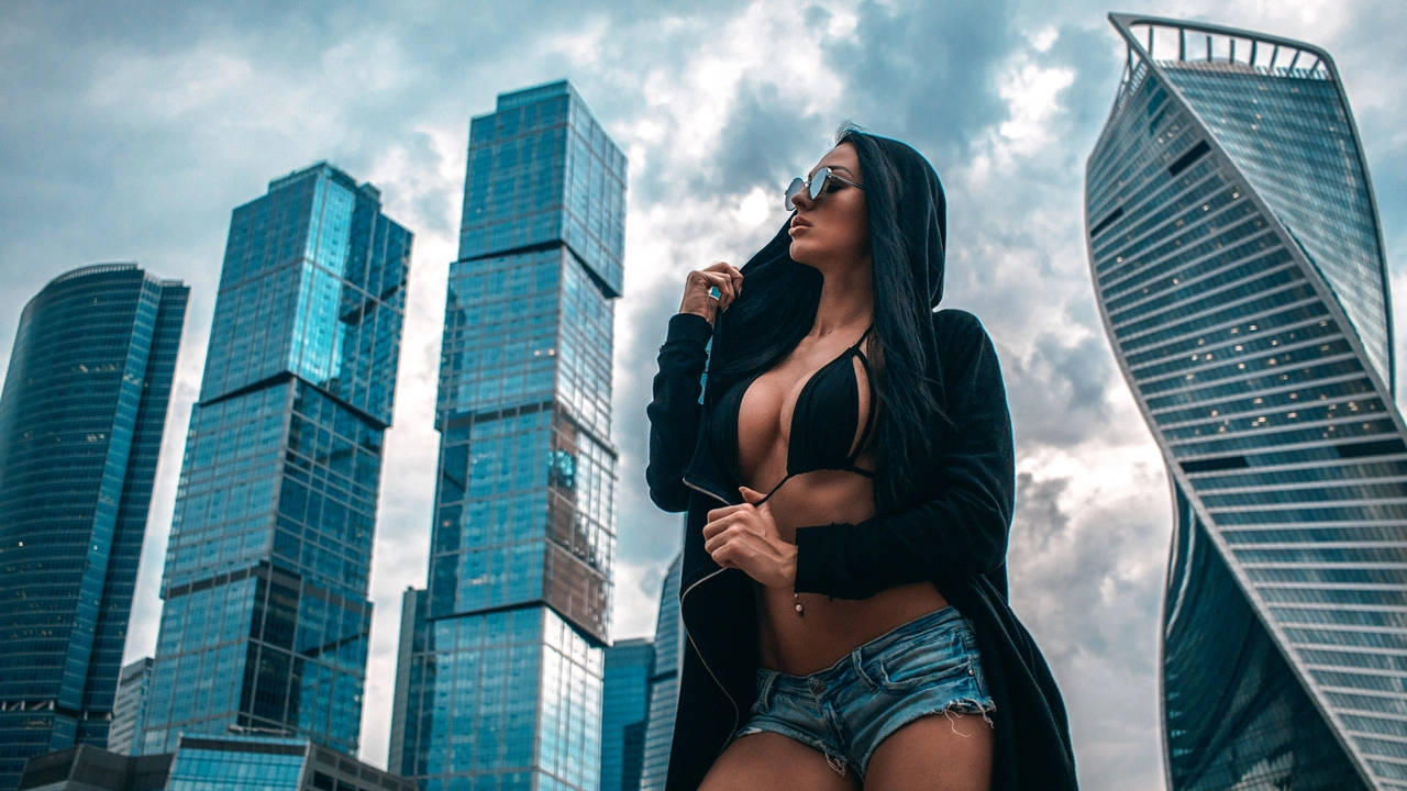 The Top 5 Tips for a Luxury Night Out with an Escort in Dubai for a Night of Indulgence