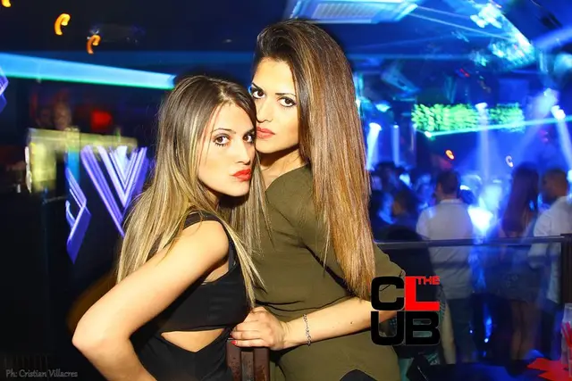 Milan's Best Nightlife: A Guide to the City's Top Nightlife Destinations