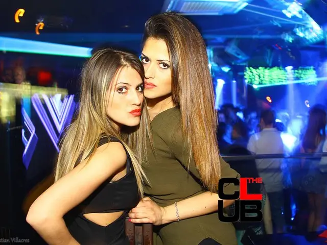 The Best Nightlife in Milan: A Guide to the City's Hottest Nightlife Spots