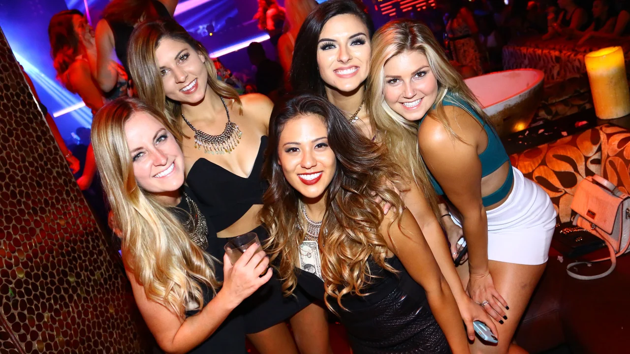 The Most Iconic Nightlife Spots in Abu Dhabi: A Walk Down Memory Lane
