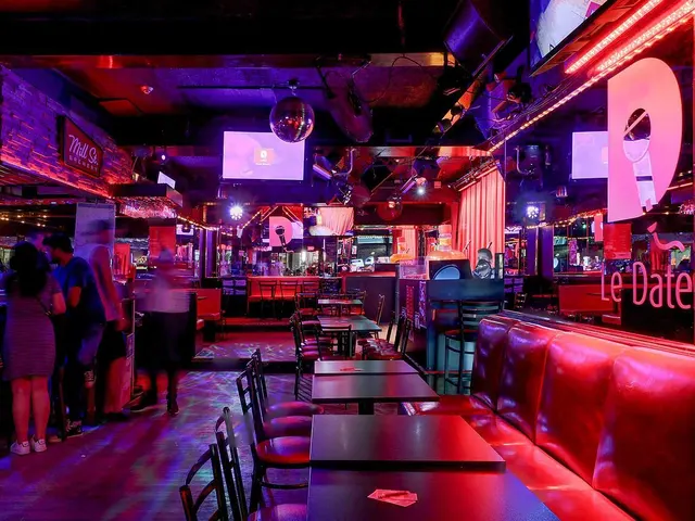 The Best Karaoke Bars for Nightlife in Dubai: Sing Your Heart Out