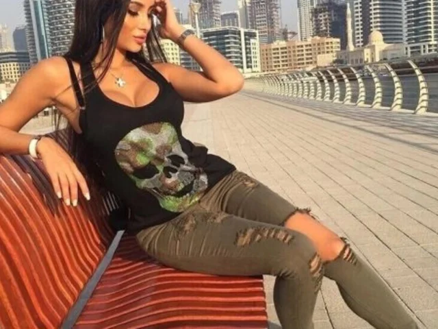 The Ultimate Guide to the Best Escort Agencies in Dubai