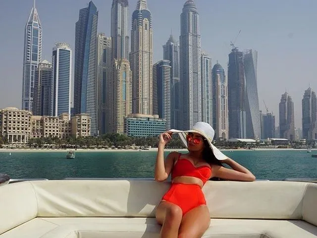 The Ultimate Guide to the Most Exclusive Escort Experiences in Dubai for a Night of Luxury