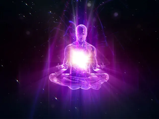 The Best Nightlife in London for Spiritual Seekers