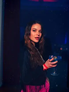 Aiza escort in Istanbul